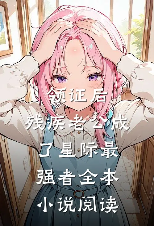 领证后，残疾老公成了星际最强者全本小说阅读
