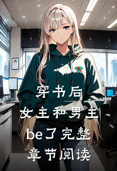 穿书后，女主和男主be了完整章节阅读