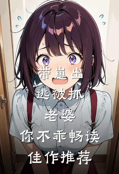 带崽出逃被抓：老婆，你不乖畅读佳作推荐
