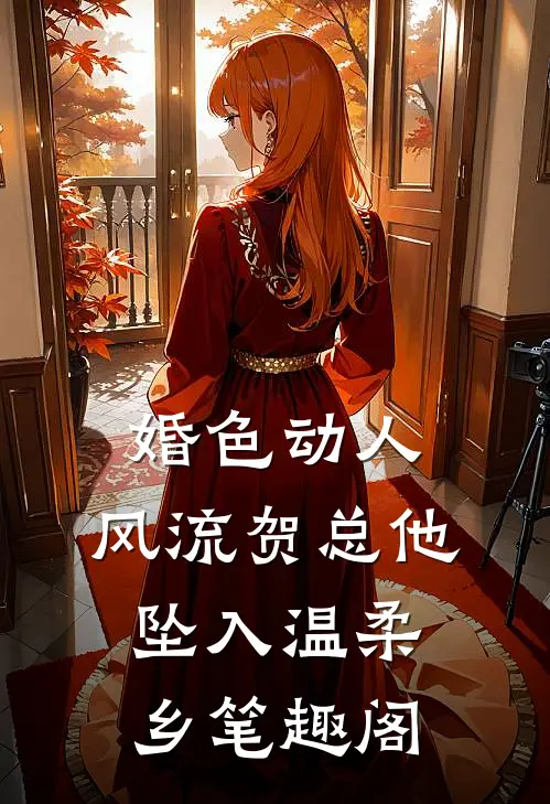 婚色动人，风流贺总他坠入温柔乡笔趣阁