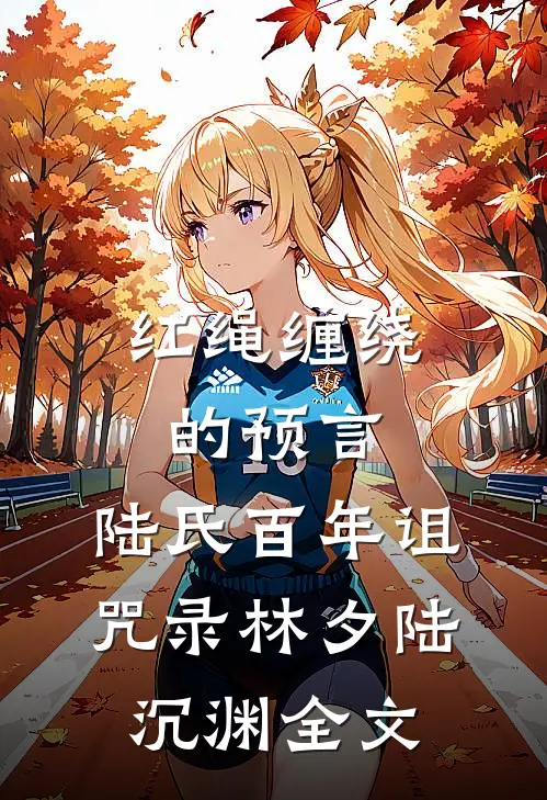 红绳缠绕的预言：陆氏百年诅咒录林夕陆沉渊全文