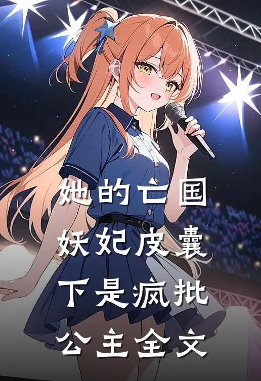 她的亡国妖妃皮囊下是疯批公主全文