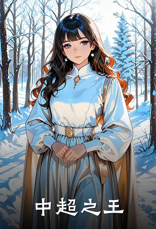 中超之王