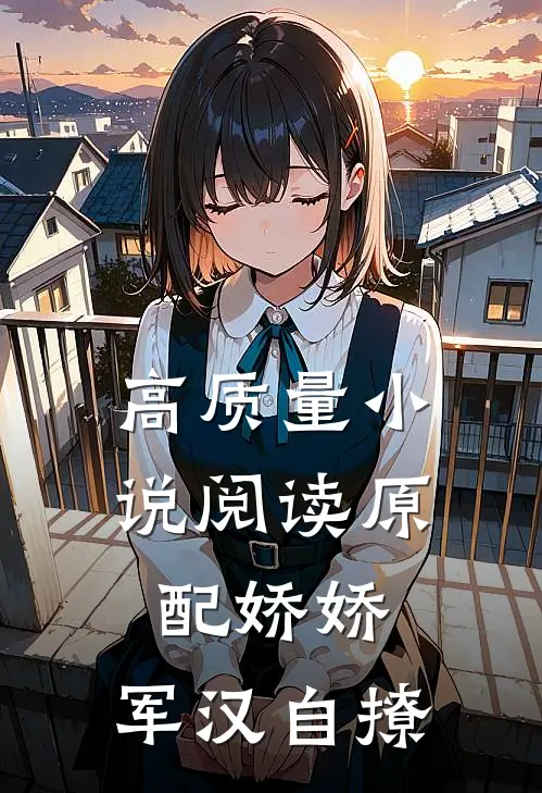 高质量小说阅读原配娇娇，军汉自撩
