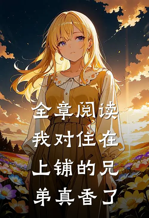 全章阅读我对住在上铺的兄弟真香了