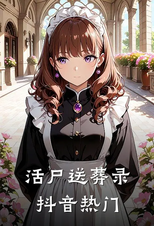 活尸送葬录抖音热门
