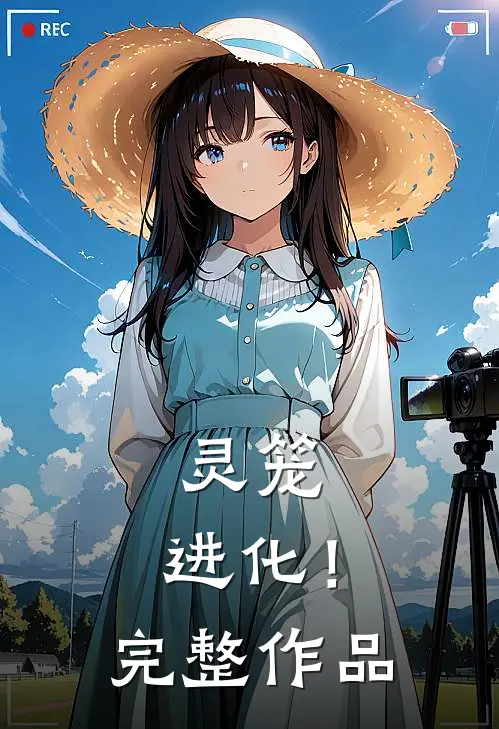灵笼：进化！完整作品