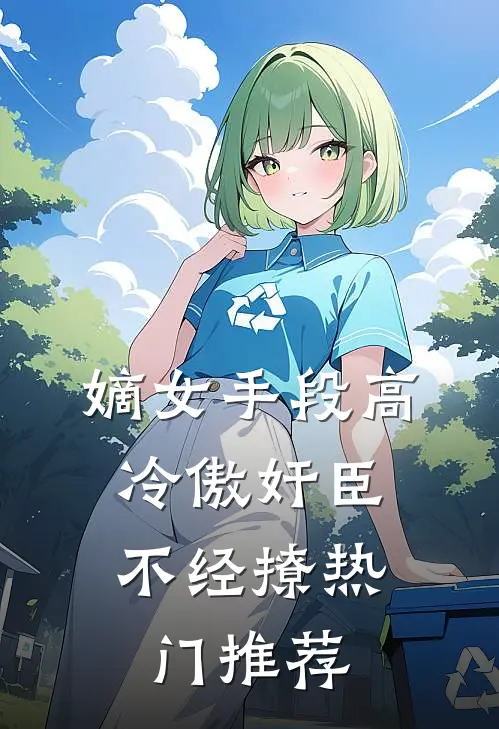 嫡女手段高，冷傲奸臣不经撩热门推荐