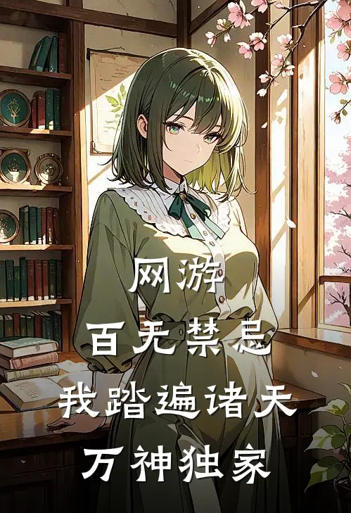 网游：百无禁忌，我踏遍诸天万神独家