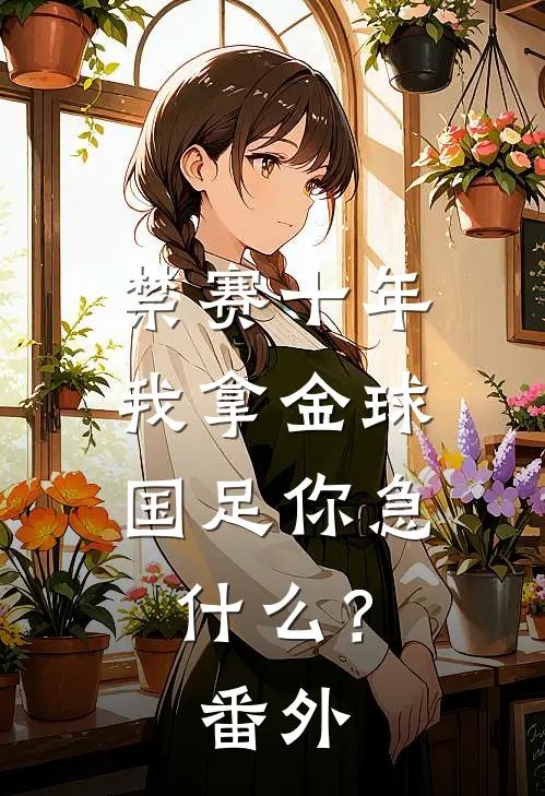 禁赛十年，我拿金球国足你急什么？番外