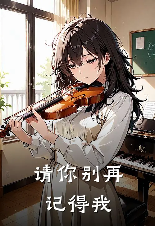 请你别再记得我