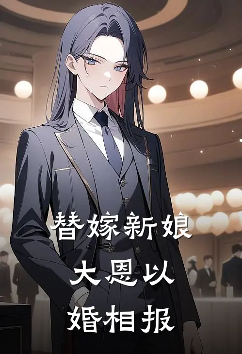 替嫁新娘：大恩以婚相报