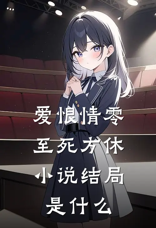 爱恨情零，至死方休小说结局是什么