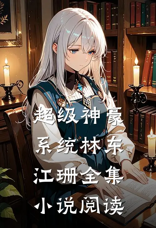 超级神豪系统林东江珊全集小说阅读
