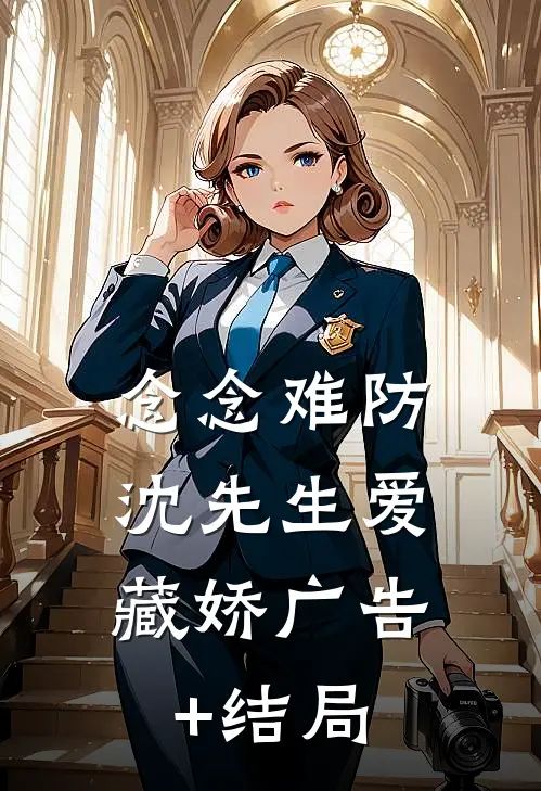 念念难防：沈先生爱藏娇广告+结局