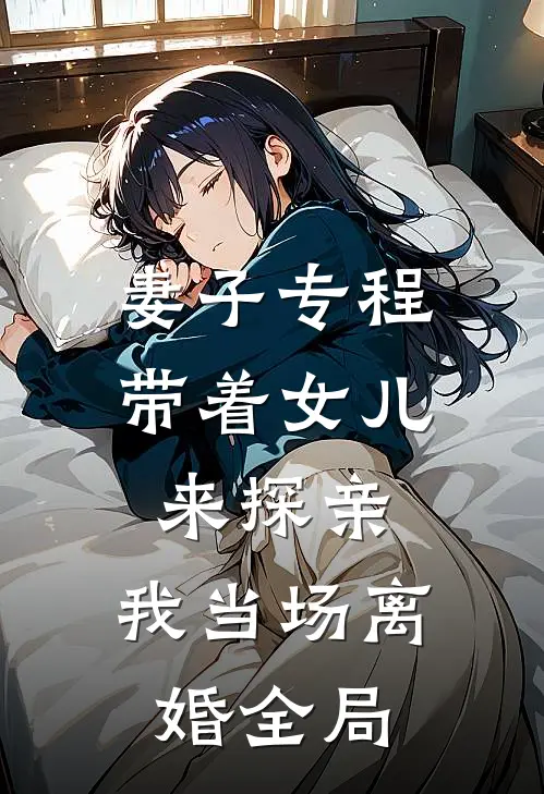 妻子专程带着女儿来探亲，我当场离婚全局
