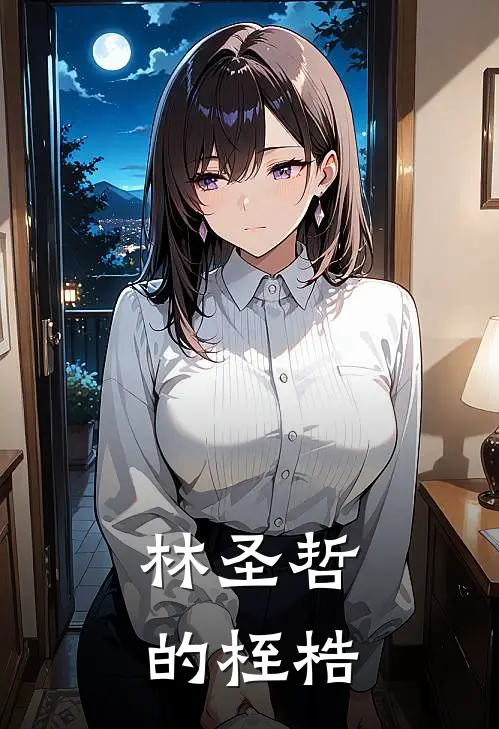 林圣哲的桎梏
