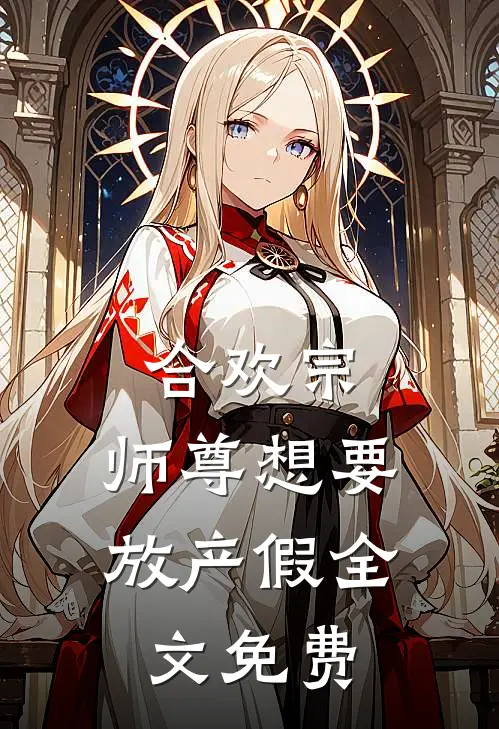合欢宗：师尊想要放产假全文免费