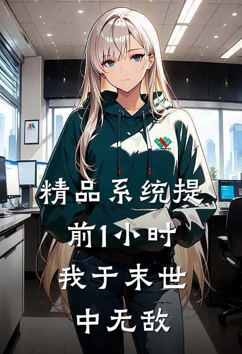 精品系统提前1小时，我于末世中无敌