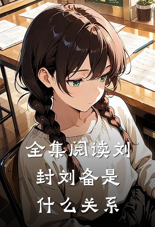 全集阅读刘封刘备是什么关系