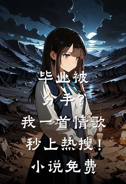 毕业被分手？我一首情歌秒上热搜！小说免费