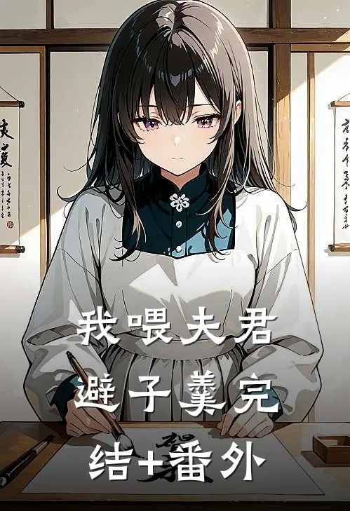 我喂夫君避子羹完结+番外