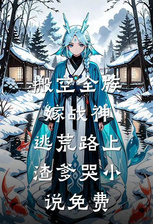搬空全族嫁战神，逃荒路上渣爹哭小说免费