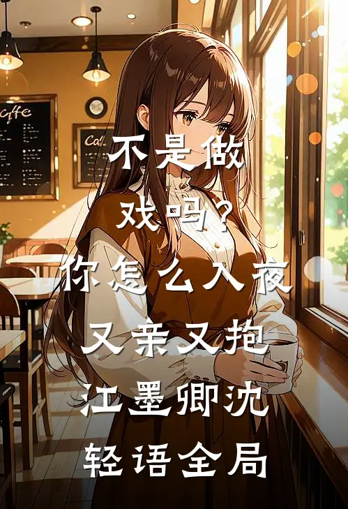 不是做戏吗？你怎么入夜又亲又抱江墨卿沈轻语全局