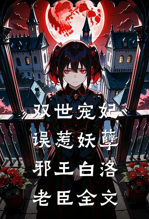 双世宠妃，误惹妖孽邪王白洛老臣全文