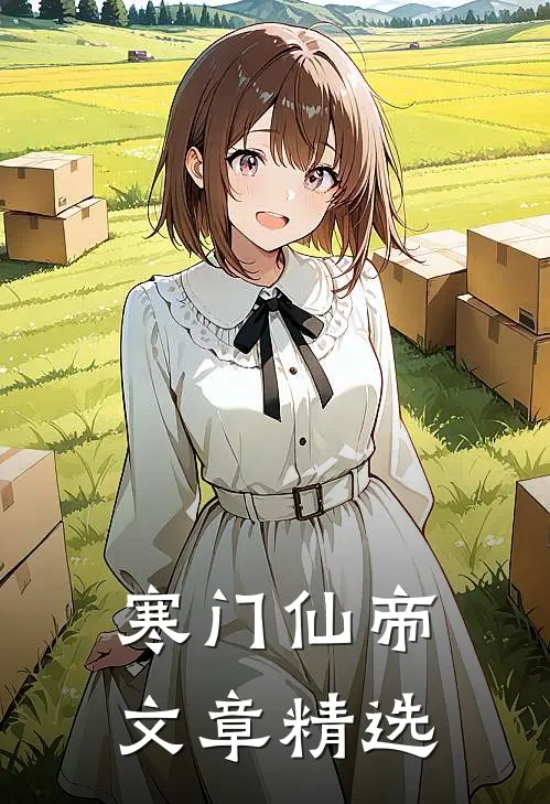 寒门仙帝文章精选