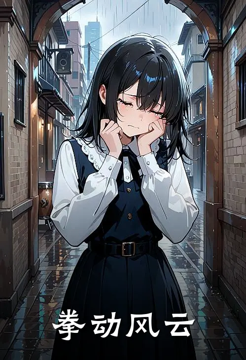 拳动风云