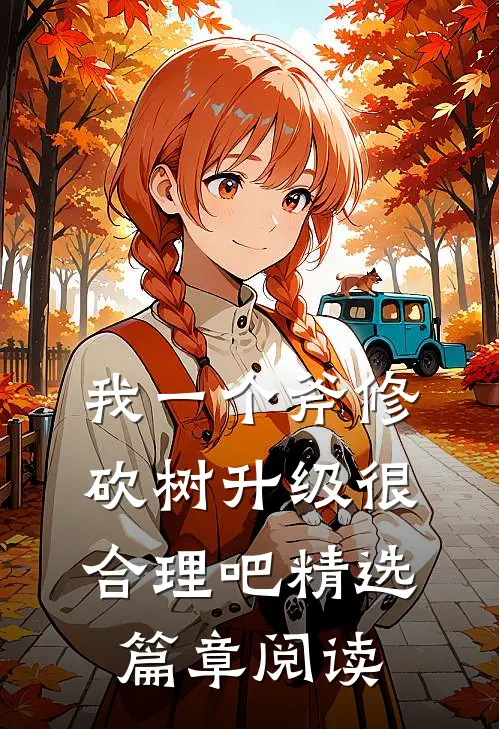 我一个斧修，砍树升级很合理吧精选篇章阅读