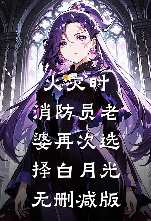 火灾时，消防员老婆再次选择白月光无删减版