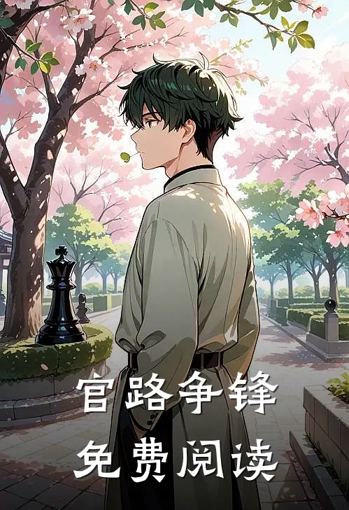 官路争锋免费阅读