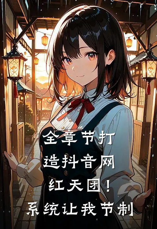 全章节打造抖音网红天团！系统让我节制