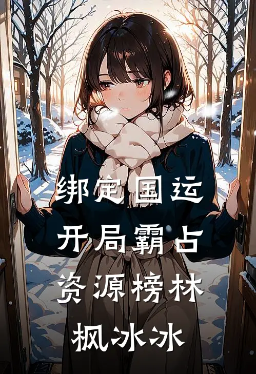 绑定国运：开局霸占资源榜林枫冰冰
