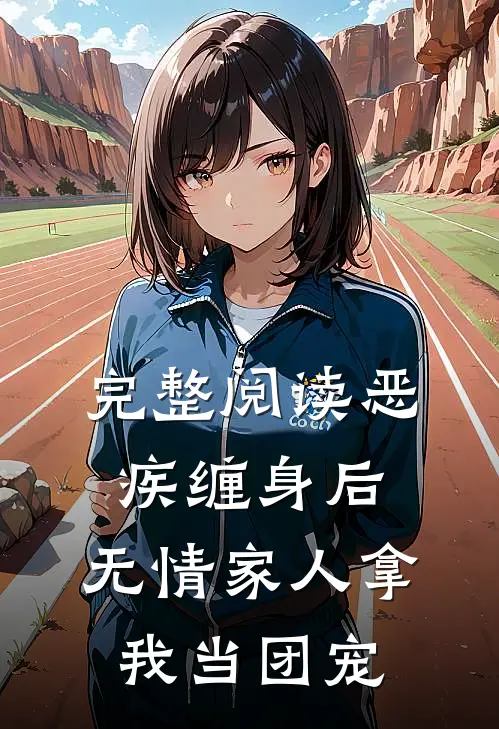 完整阅读恶疾缠身后，无情家人拿我当团宠