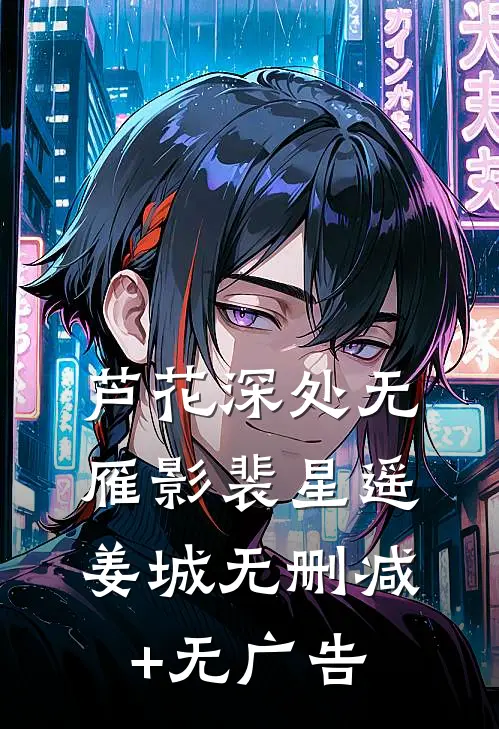 芦花深处无雁影裴星遥姜城无删减+无广告