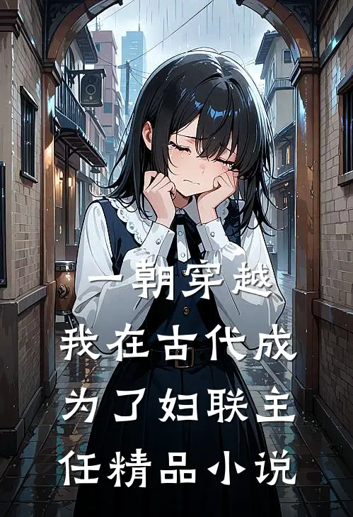 一朝穿越：我在古代成为了妇联主任精品小说