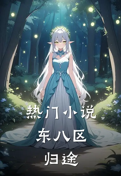 热门小说东八区：归途