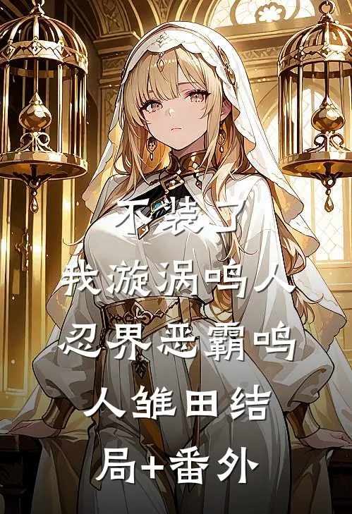 不装了，我漩涡鸣人，忍界恶霸鸣人雏田结局+番外