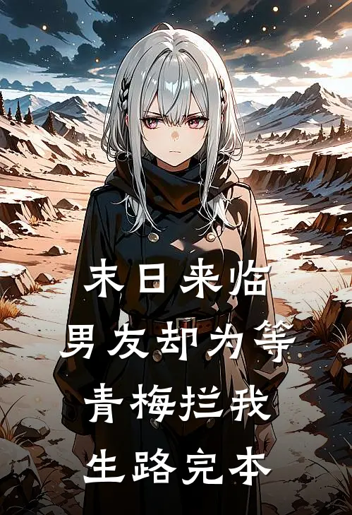 末日来临，男友却为等青梅拦我生路完本