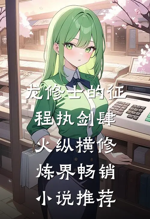 龙修士的征程执剑肆火纵横修炼界畅销小说推荐