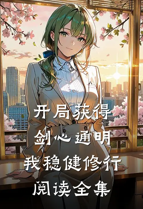 开局获得剑心通明，我稳健修行阅读全集