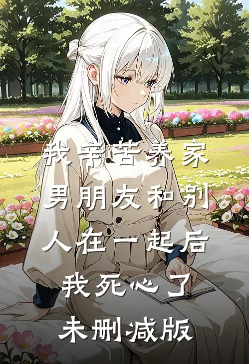 我辛苦养家，男朋友和别人在一起后我死心了未删减版