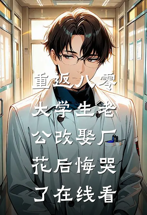 重返八零，大学生老公改娶厂花后悔哭了在线看