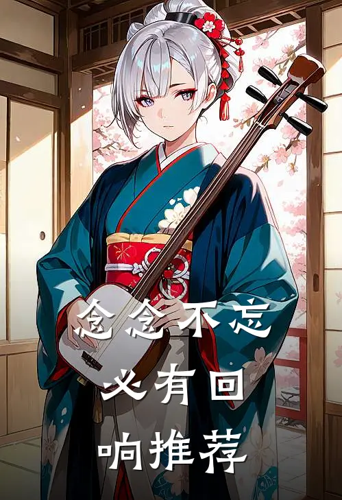 念念不忘，必有回响推荐