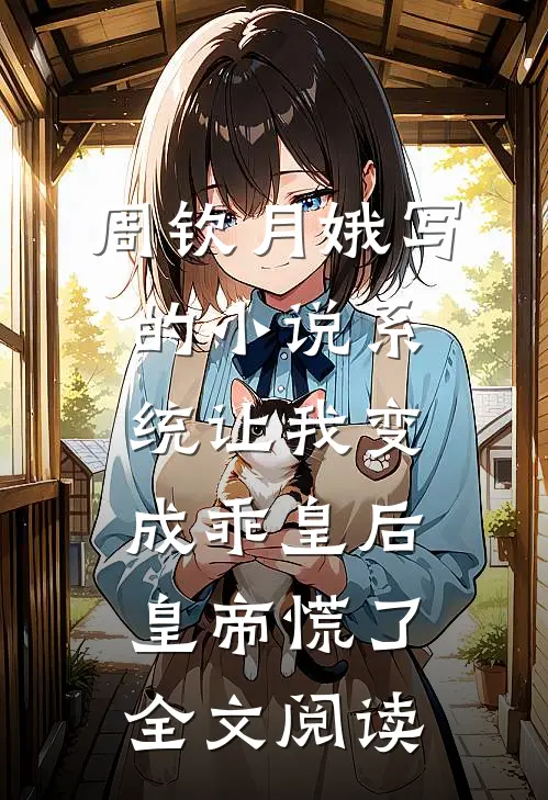 周钦月娥写的小说系统让我变成乖皇后，皇帝慌了全文阅读