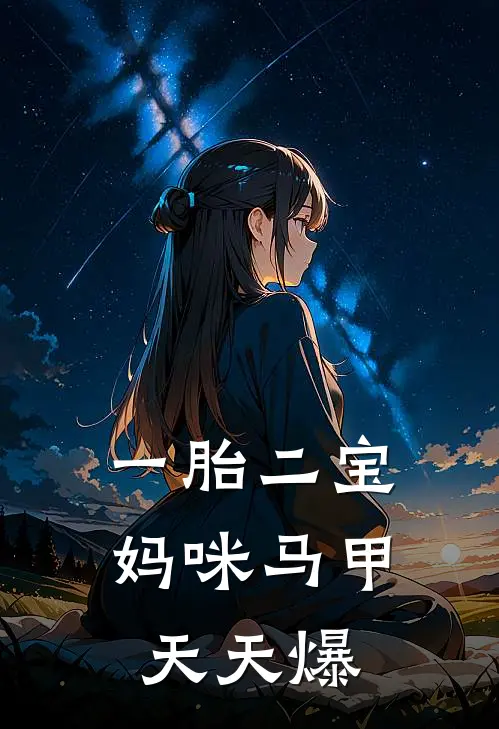 一胎二宝妈咪马甲天天爆
