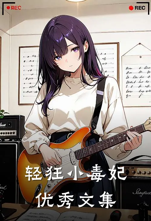 轻狂小毒妃优秀文集